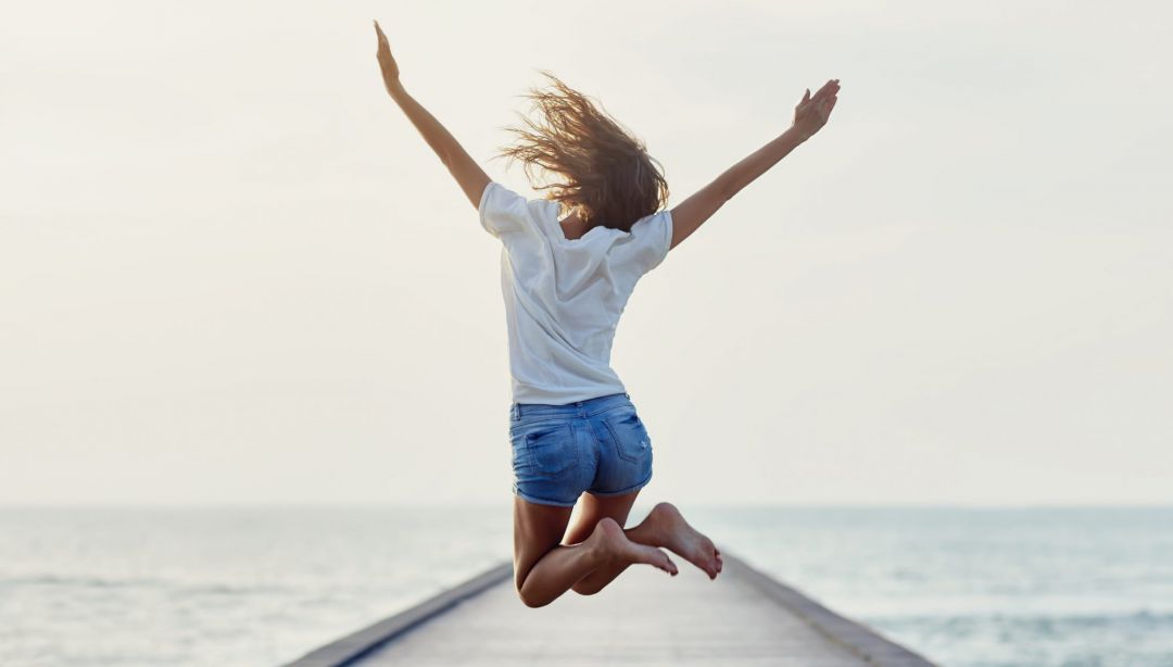 ¿Es Posible Acelerar Nuestro Metabolismo? 1/1