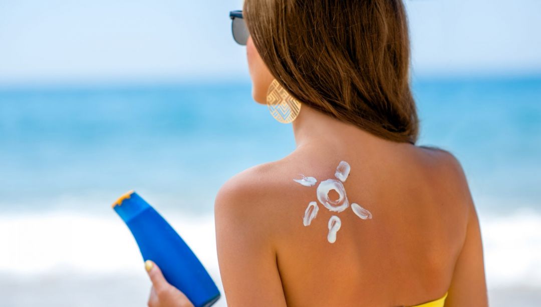 ¿Qué Ocurre Con Tu Piel Después Del Verano? 1/1