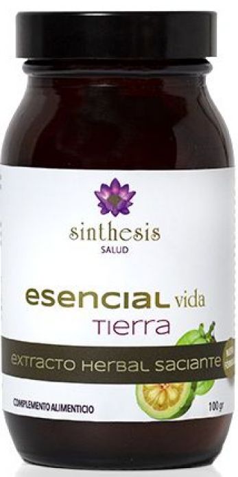 Extracto Herbal Saciante 100 gr