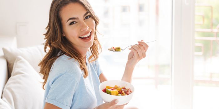 Nutrición